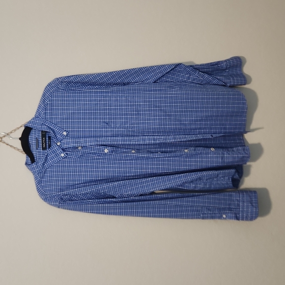 NAUTICA button down shirt XL - Picture 1 of 3